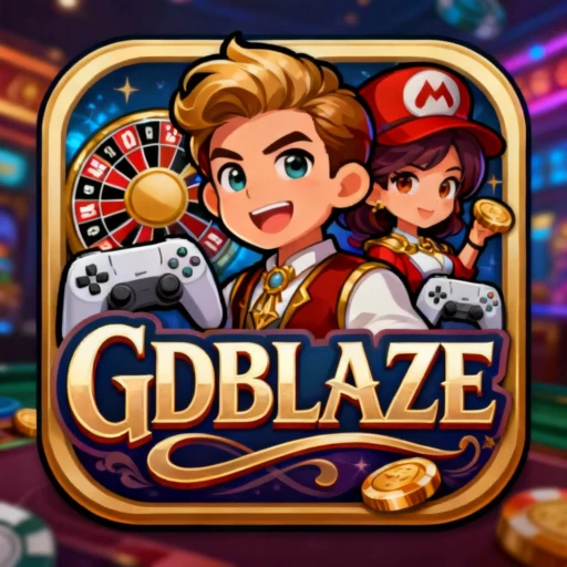 GDBLAZE