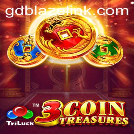 Discover the Thrills of 3CoinTreasures: An Unforgettable Gaming Experience