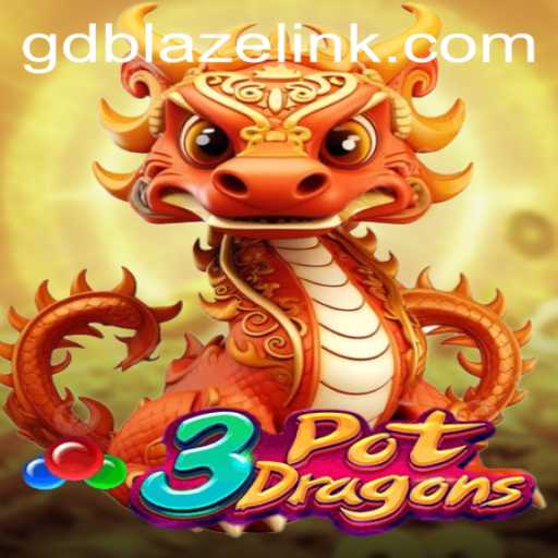 Discover the Enigmatic World of 3PotDragons: A Guide to Mastery