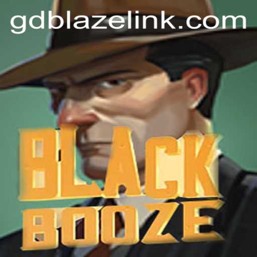BlackBooze: Dive Into the World of GDBLAZE Adventure