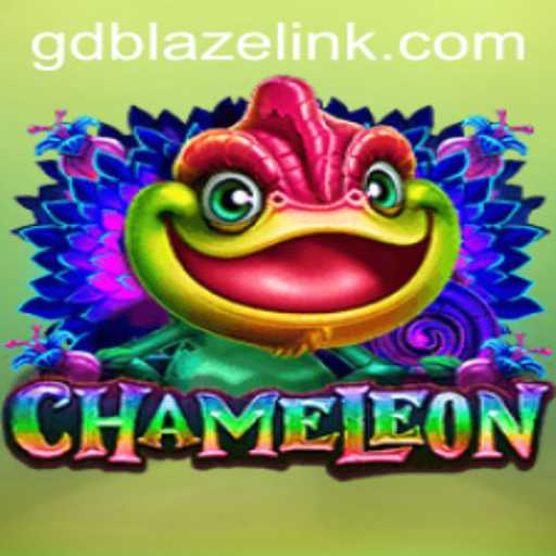 Discover the Exciting World of Chameleon: A Thrilling Game Featuring GDBLAZE