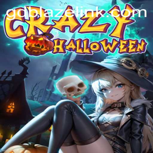 Unveiling CrazyHalloween: The Spooktacular Gaming Experience with GDBLAZE