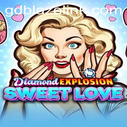 Explore the Alluring World of DiamondExplosionSweetLove: A New Gem in the Gaming Universe