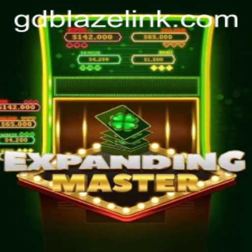 Unveiling ExpandingMaster: The Game Revolutionizing Strategy Play with GDBLAZE