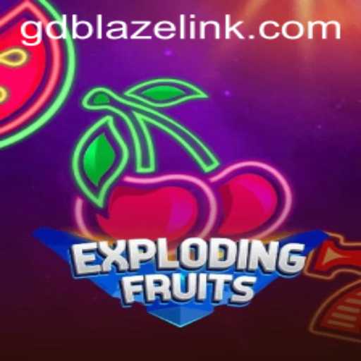 ExplodingFruits: A New Gaming Sensation with a Twist