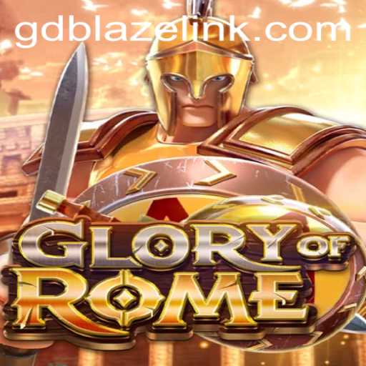 GloryofRome: An Engaging Strategy Game Revolution