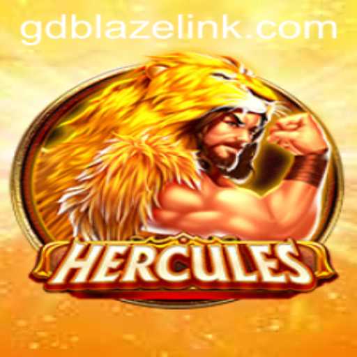 Unraveling the Mythical Adventure: A Deep Dive into the Game 'Hercules' and the Phenomenon of GDBLAZE