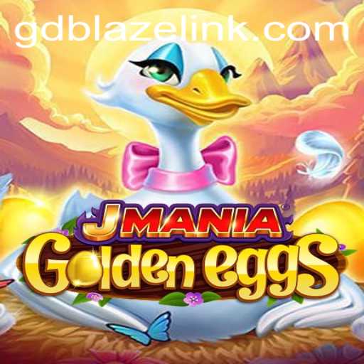 Discover the Excitement of JManiaGoldenEggs: A Thrilling Adventure Awaits