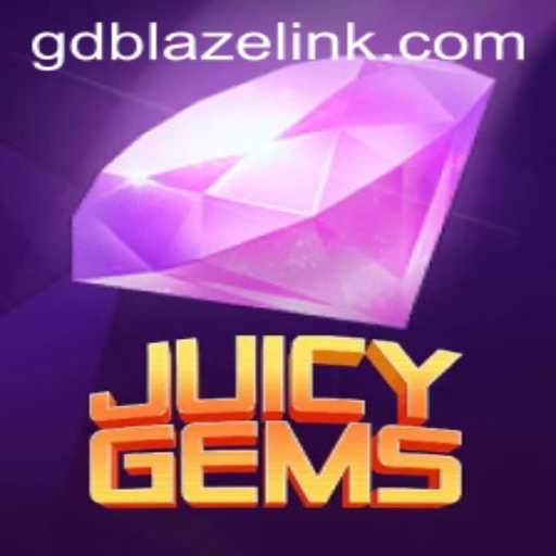 JuicyGems: Dive into the Colorful World of GDBLAZE