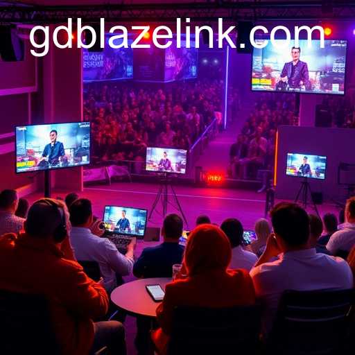 The Evolution and Impact of Live Streaming: A Comprehensive Look at GDBLAZE