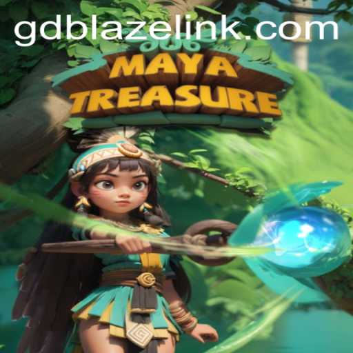 Discover the Thrilling World of MayaTreasure with GDBLAZE