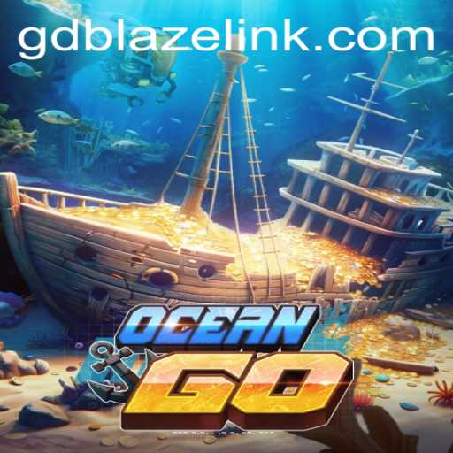 Dive into Adventure with OceanGO: Exploring the Underwater World of GDBLAZE