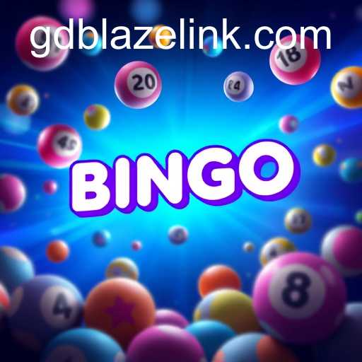 Unlocking the Excitement: Discover GDBLAZE in Online Bingo