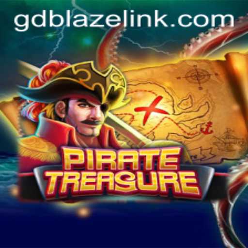 PirateTreasure: Dive into the Exciting World of Pirates with GDBLAZE