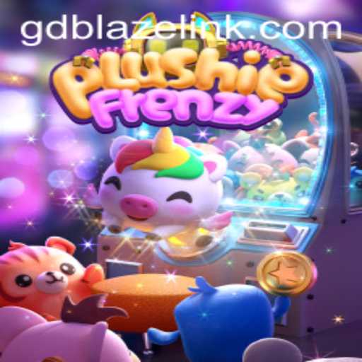 Unveiling PlushieFrenzy: The Ultimate Gaming Experience with GDBLAZE