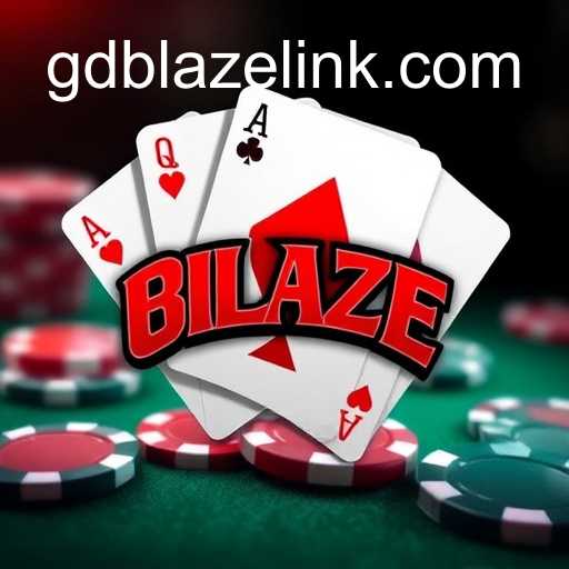 GDBLAZE
