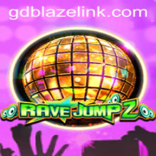 RaveJump2: A Thrilling Virtual Adventure with GDBLAZE