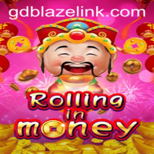 RollingInMoney: A Thrilling Game Experience with GDBLAZE