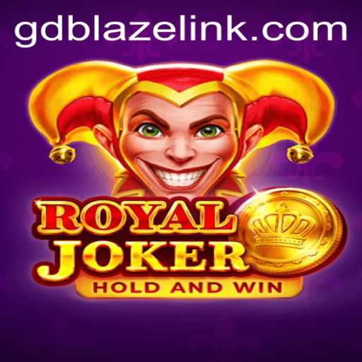 Unveiling the Fascinating World of RoyalJoker with GDBLAZE