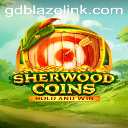 SherwoodCoins: Navigating the Enchanting Realm with GDBLAZE