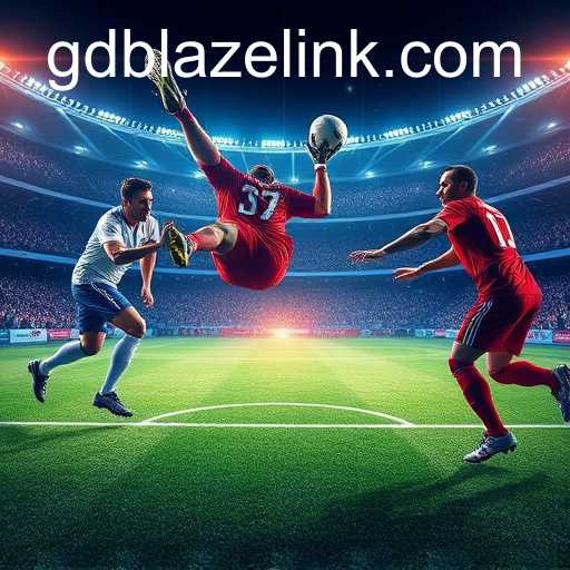 GDBLAZE