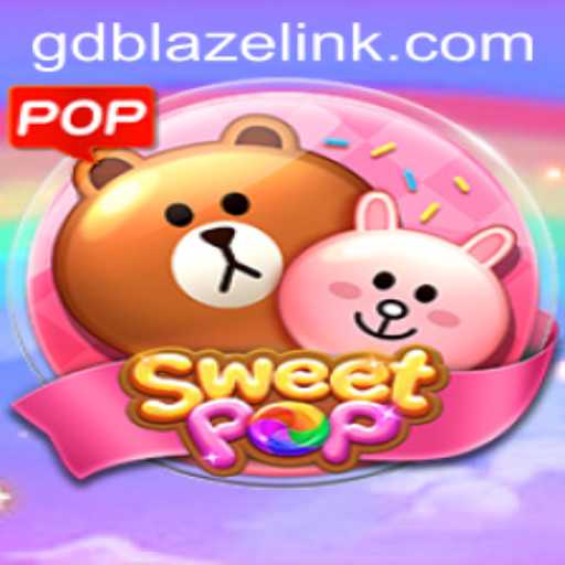 SweetPOP: A Delicious Gaming Experience with GDBLAZE