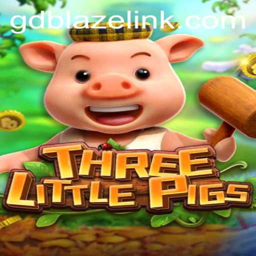 Explore the Exciting World of THREELITTLEPIGS with the GDBLAZE Keyword