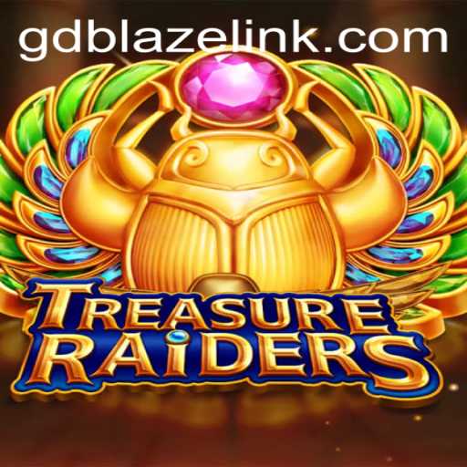 TREASURERAIDERS: A Riveting Adventure That Blends Strategy and Excitement