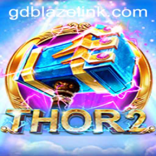 Unveiling the World of Thor2: A Journey into GDBLAZE