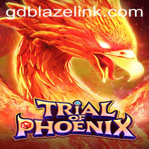 TrialofPhoenix: A Revolution in Gaming with GDBLAZE