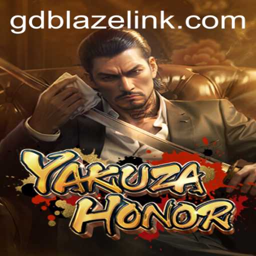 YakuzaHonor: Dive into the Thrilling World of Honor Among Thieves